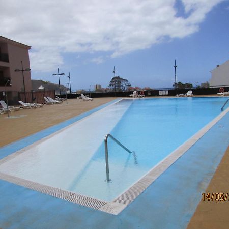 Apartamento Los Seres 212 Los Cristianos  Bagian luar foto