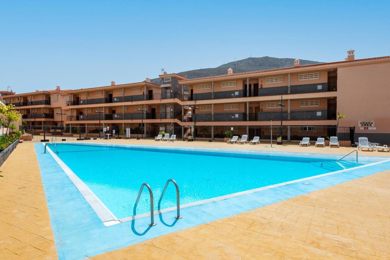 Apartamento Los Seres 212 Los Cristianos  Bagian luar foto