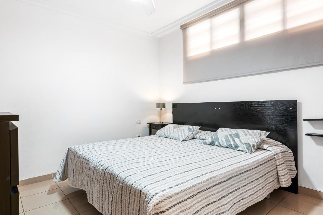 Apartamento Los Seres 212 Los Cristianos  Bagian luar foto